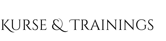 YOPILA Kurse und Workshops